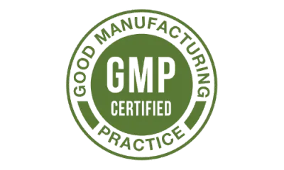 GMP Certified of AlkaMelt  