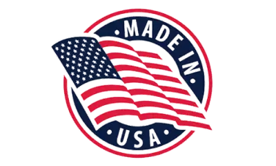 Made In The USA of AlkaMelt  
