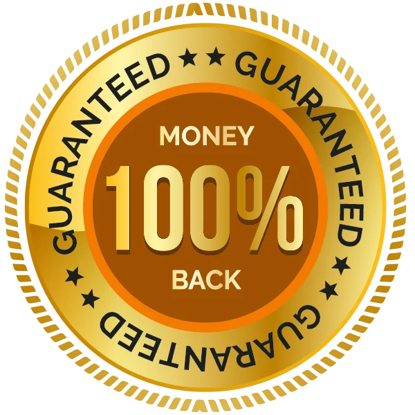 AlkaMelt   60-Days Money Back Guarantee